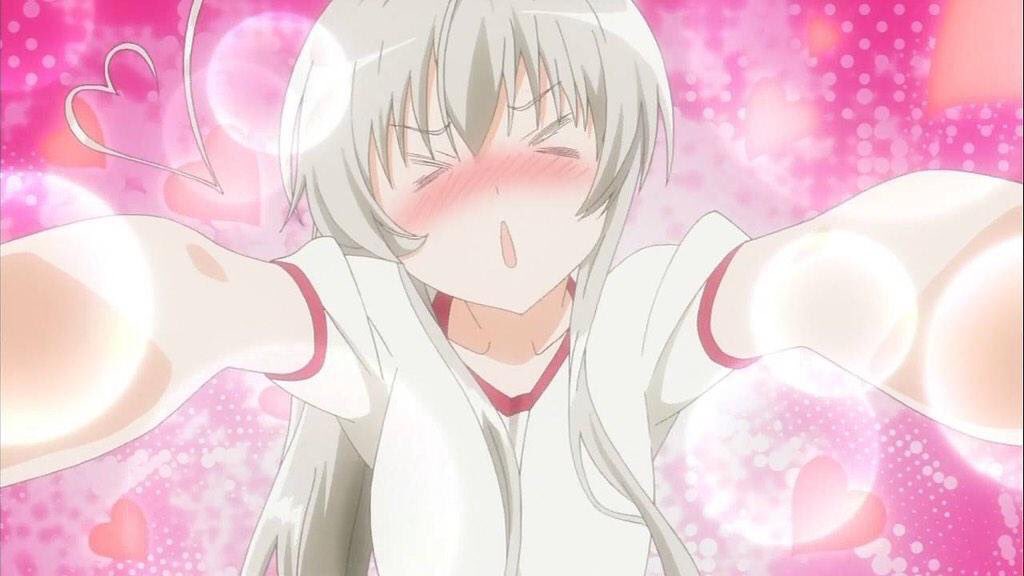 ソラナックス がっこうぐらし Sur Twitter ニャル子誕生日おめ ハイテンション悪ふざけフォーク刺されうざ可愛いw ガンガンパロディ ネタぶち込んでくるから心配になるw バレなきゃ犯罪じゃないんですよ は元ネタ違うのにプチ流行りしたのすげえw ニャル子生誕