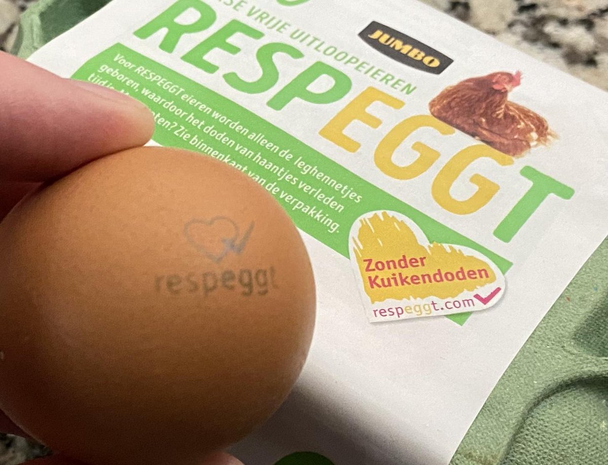 HatchTech Incubation Technology (@hatchtech) on Twitter photo Great news! After successful introduction of #Respeggt eggs in Germany and The Netherlands, we're happy to support Respeggt in their further expansion throughout Europe. Contact mvveldhuisen@hatchtech.com to discuss the possibilities for your layer hatchery! Great news! After successful introduction of #Respeggt eggs in Germany and The Netherlands, we're happy to support Respeggt in their further expansion throughout Europe. Contact mvveldhuisen@hatchtech.com to discuss the possibilities for your layer hatchery!