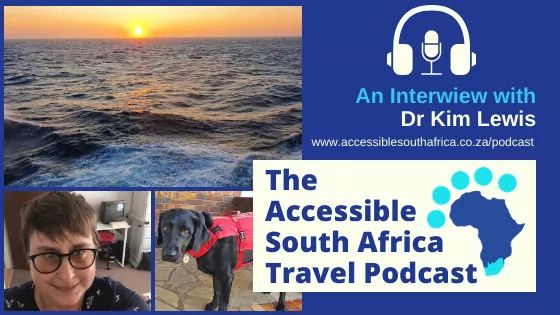 Accessible South Africa tweet media