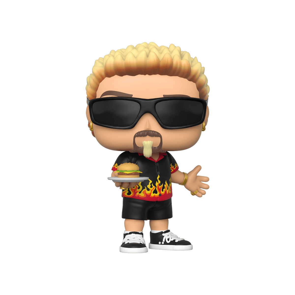 Funko tweet media