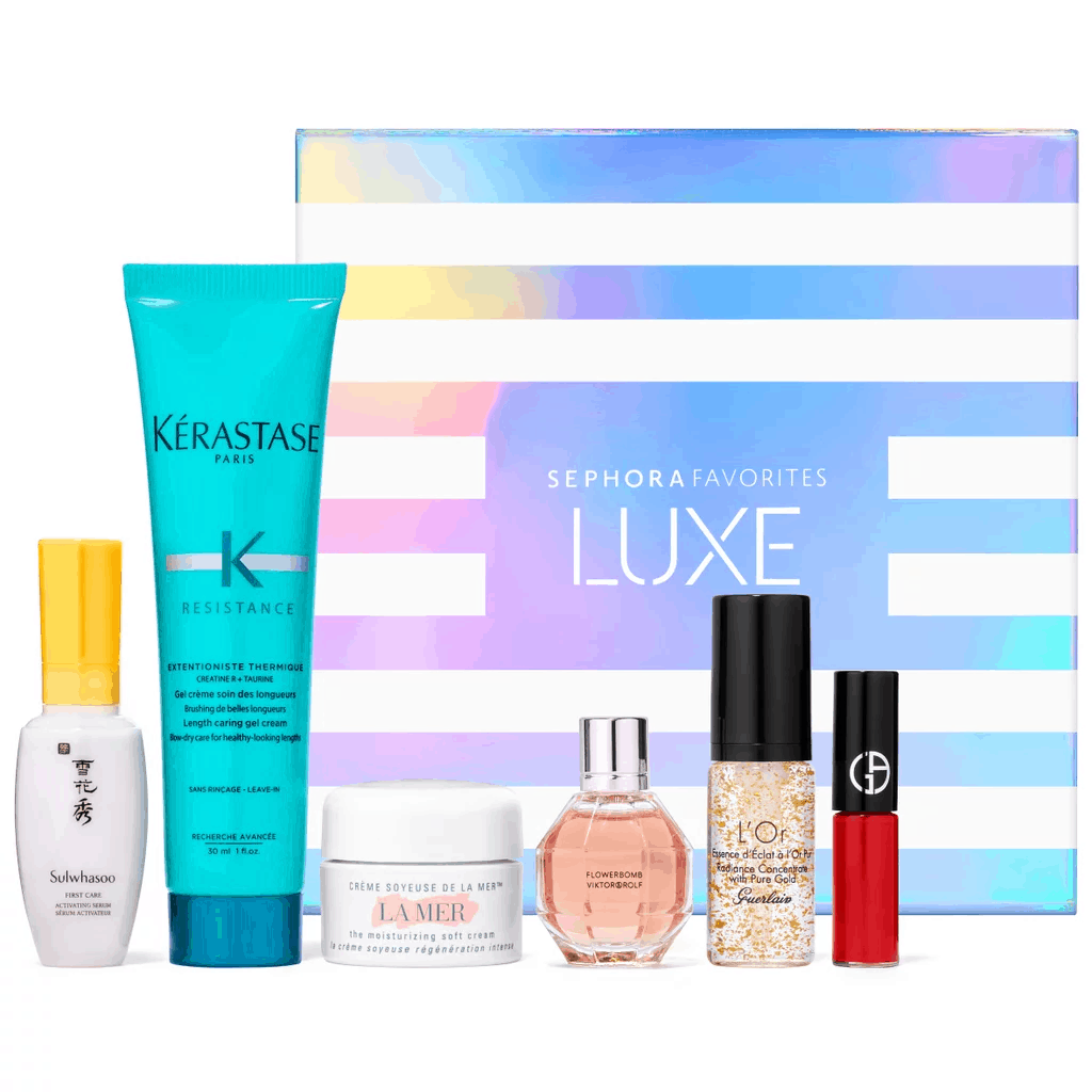 helloboxes's tweet photo. Play! By #Sephora Replacements: #Sephora Favorites Luxe, Hello, and Pop! - https://t.co/OTcsgTlfA3 #subscriptionbox #PlayBySephora #SephoraPlay https://t.co/vWyJ9IGEkH