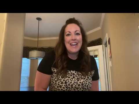 At Home with GCISD featuring <a href="/DESDolphins/">DES Dolphins</a> Principal Heather Landrum. #GCISDAtHome

youtu.be/vfL3uU7wWvU