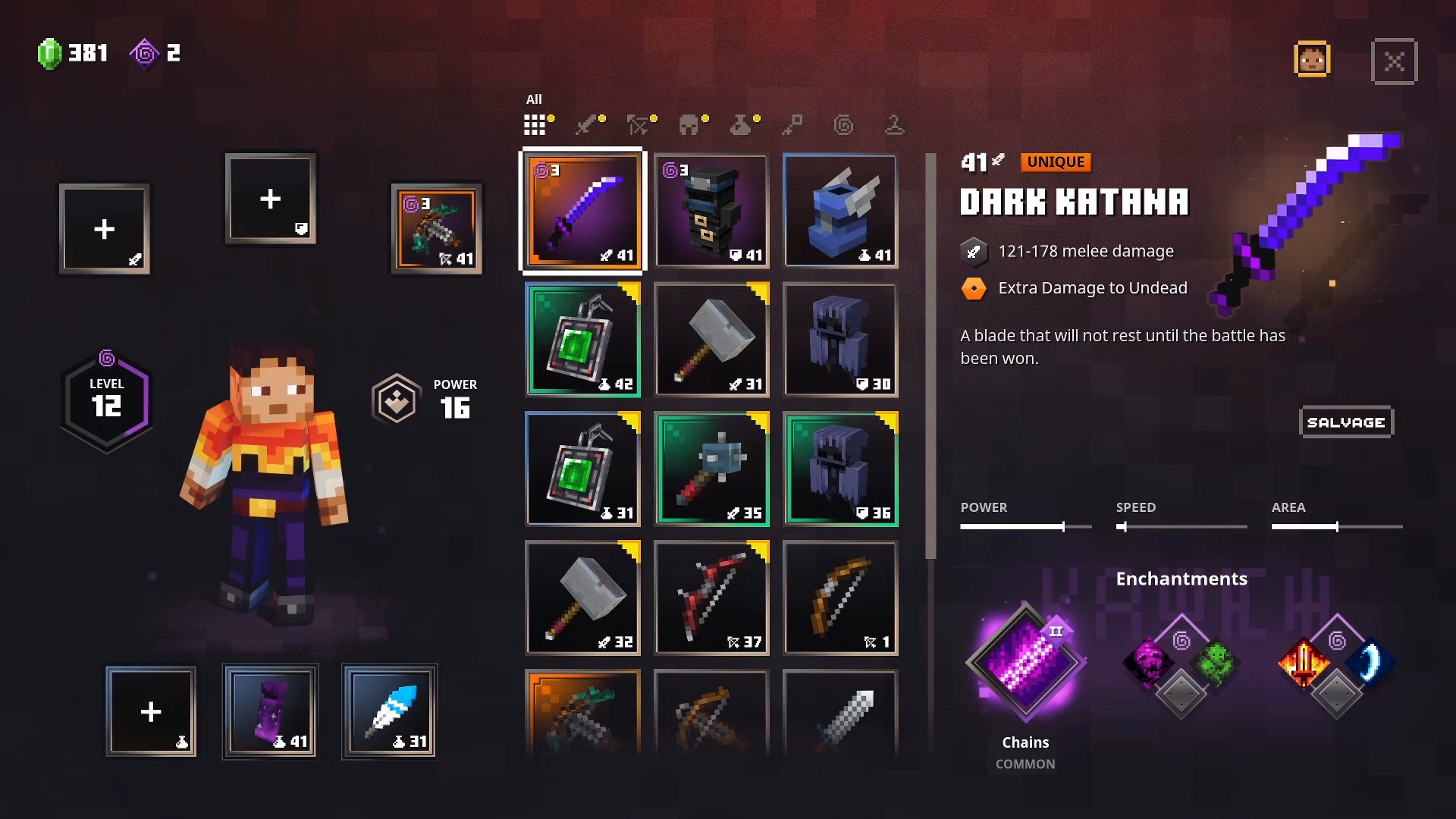 Minecraft Dungeons Now You See Me Now You Don T This Stealthy Night Clad Warrior Will Have Heads Rolling Before You Can Say Sssssss Boom T Co Dxxt5ksre1 Twitter Minecraft Dungeons Now You See Me Now You Don T This Stealthy Night Clad Warrior Will Have Heads Rolling Before You Can Say Sssssss Boom T Co Dxxt5ksre1 Twitter