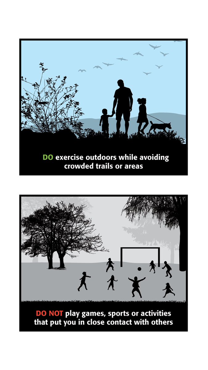 Sping break is usually enjoyed with others. But this year, we encourage students and families to support our community by connecting socially while staying physically distant with other people. Stay home and stay safe. Learning resumes April 20. #spslearn ##togetherapart