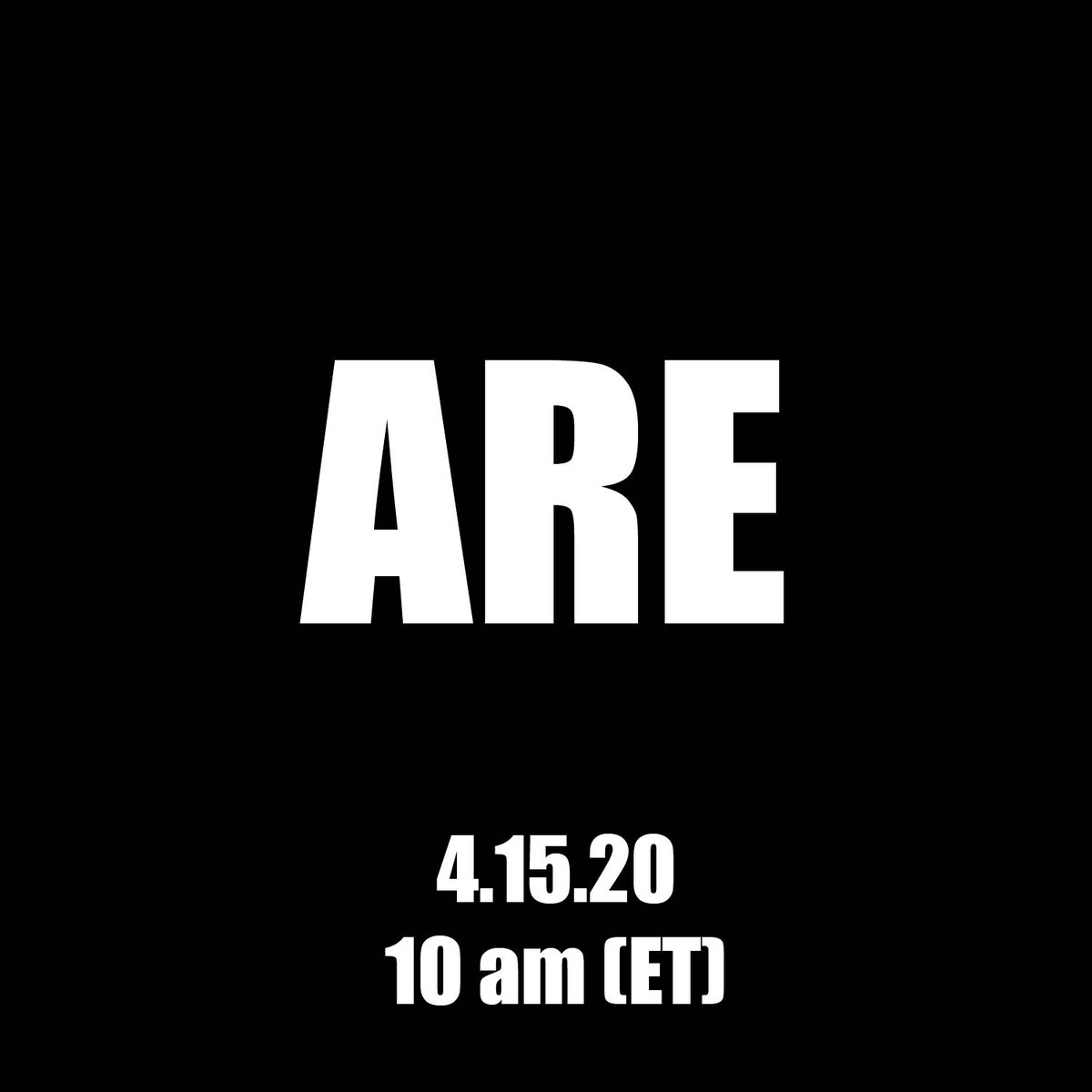Beehivehsm's tweet photo. Digital Release! 4.15.20 https://t.co/DMOSOkNoHv