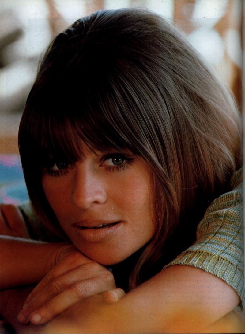 Happy birthday Julie Christie!! 
