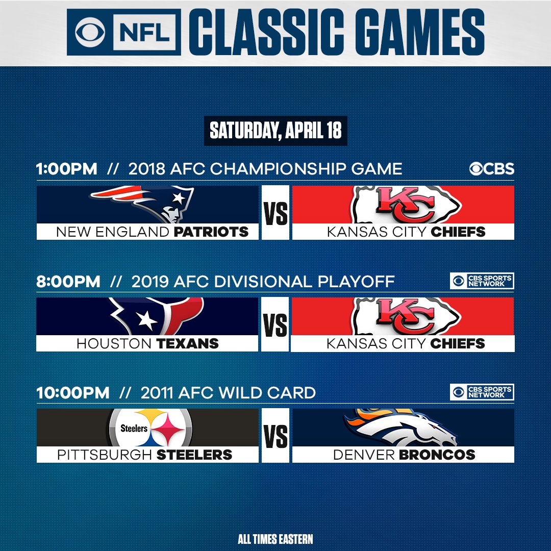 nfl today games cbs