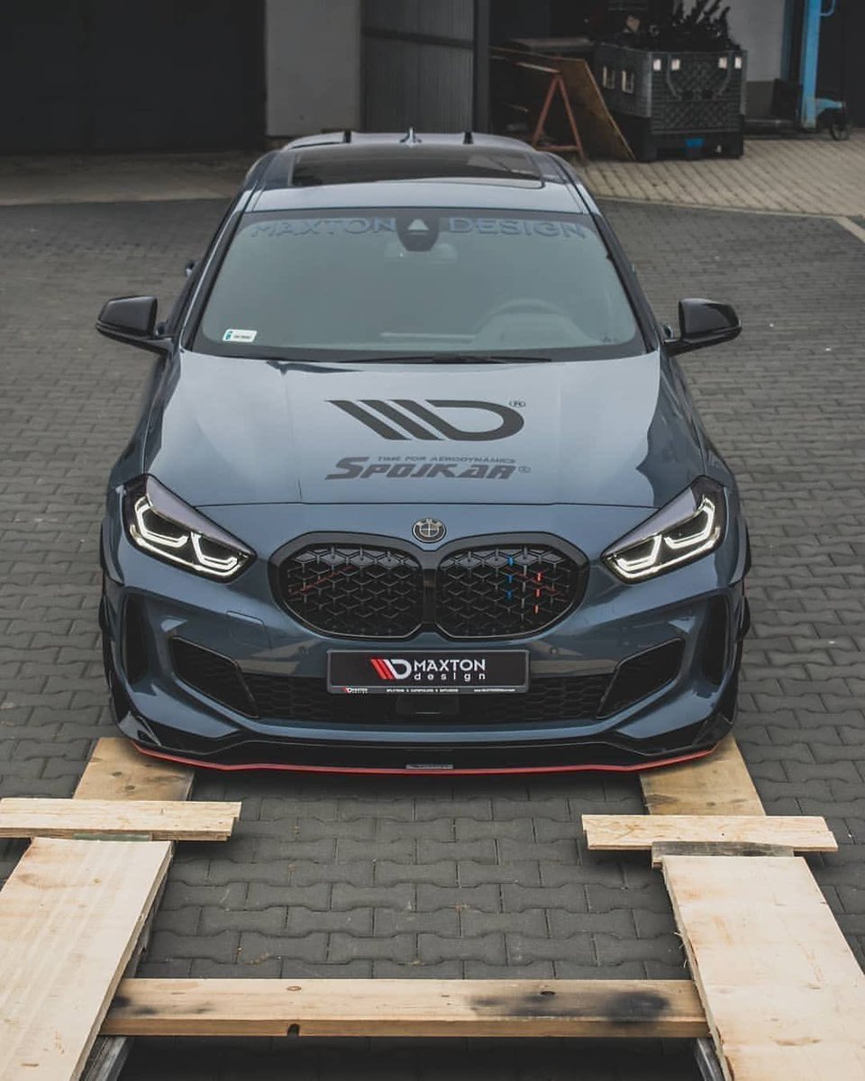 carpxrnpicx's tweet photo. M135i || ig: @/maxtondesign_official https://t.co/xLPXbtvyVK