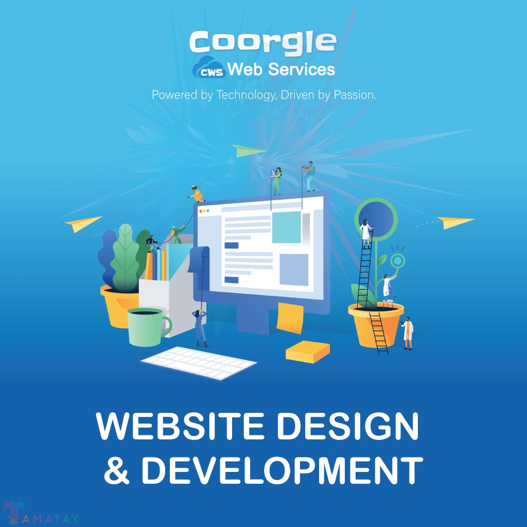 Tamatay_com's tweet photo. Does your Business have an Online presence? Is your website up-to-date &amp; Secure? CWS helps you with all your website needs.
Take your next steps with CWS &amp; get marketing consultation for free with 350USD #Adwords credit!

#coorgle #freelogo #ui #webdeveloper #megento
#wordpress https://t.co/TGPkiiuR4M