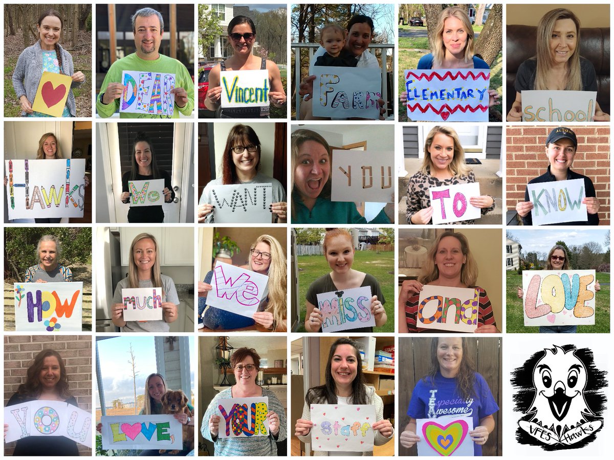 VincentFarmBCPS tweet media