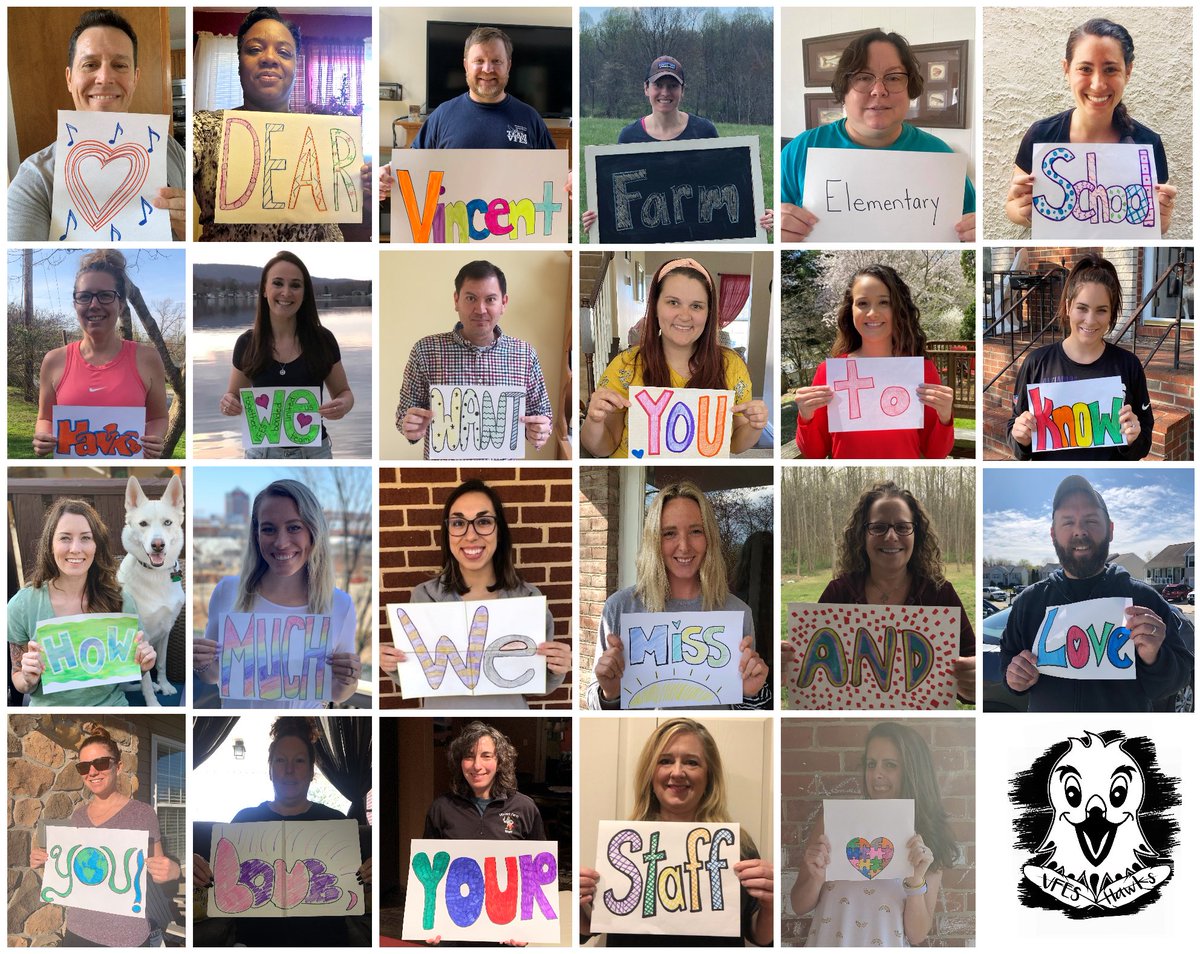 VincentFarmBCPS tweet media