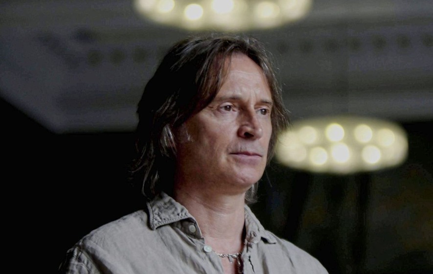Happy Birthday dear Robert Carlyle! 