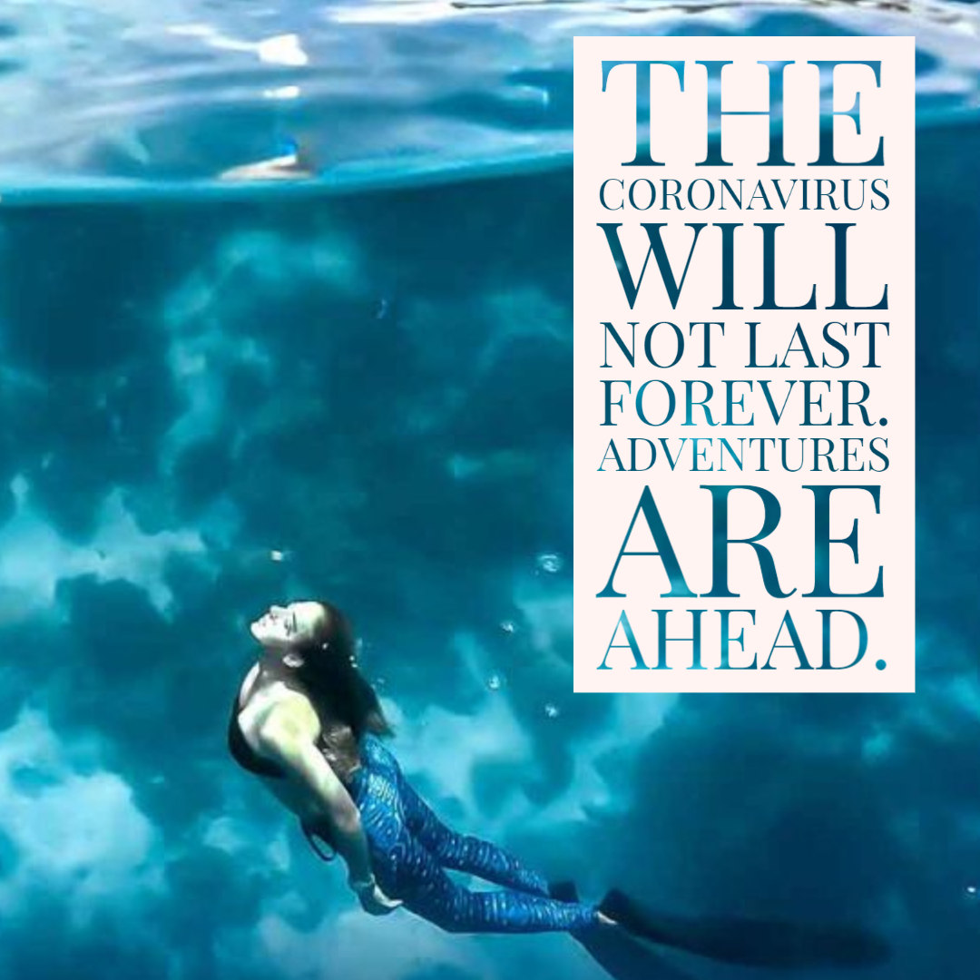 Better days are coming! Just hang in there!
#StayPositive
