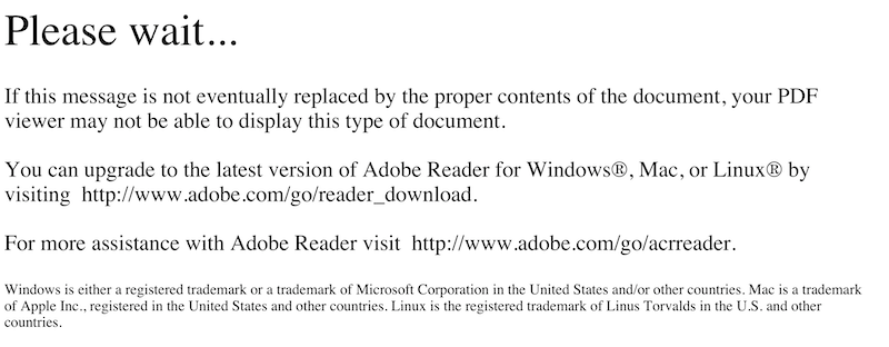 adobe acrobat reader update failed on mac adobe acrobat reader update failed on mac