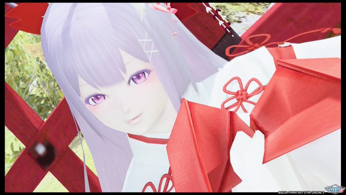 エム Pso2さん がハッシュタグ Pso2男の娘同盟 をつけたツイート一覧 1 Whotwi グラフィカルtwitter分析