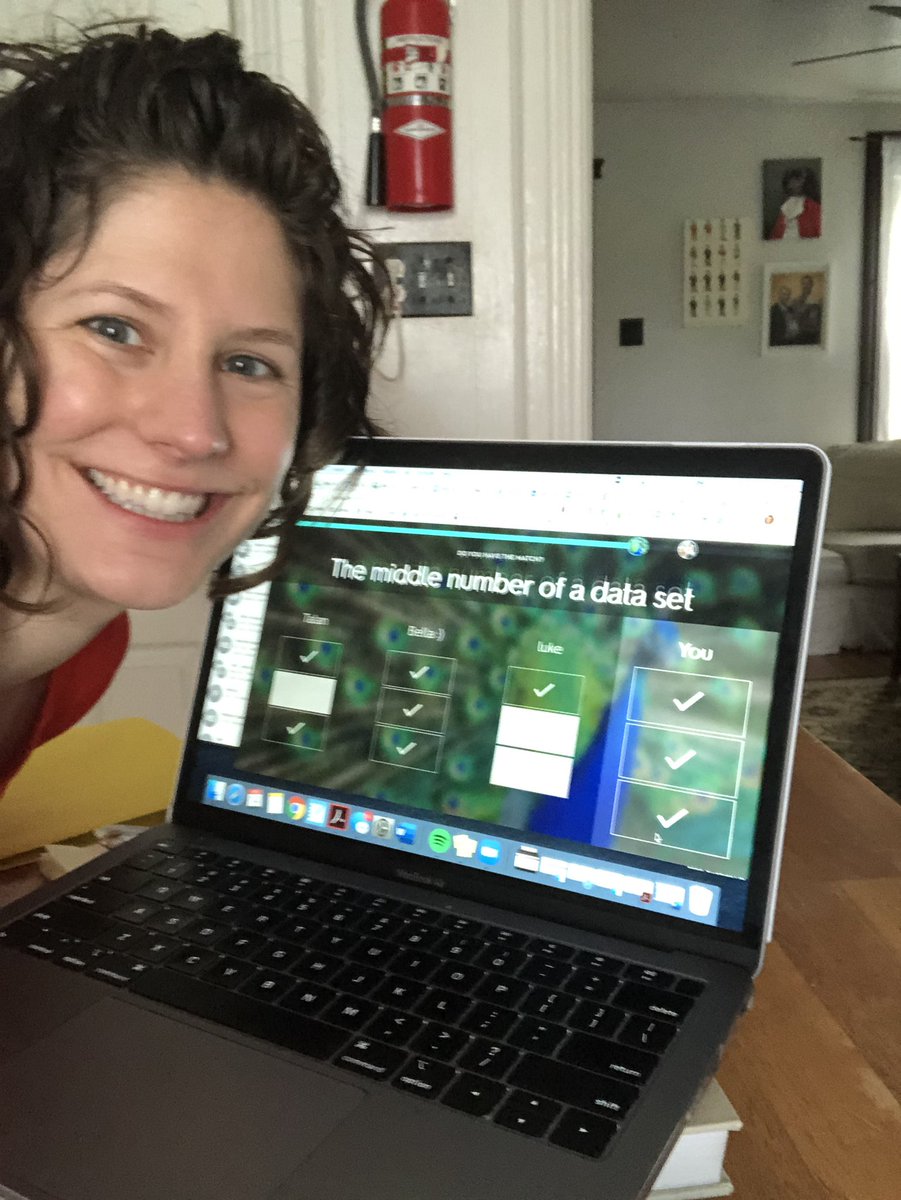 Team concord quizlet live! Go team peacocks! #gvfeeling