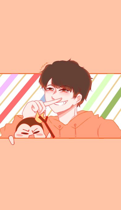 有岡大貴誕生前夜祭のtwitterイラスト検索結果