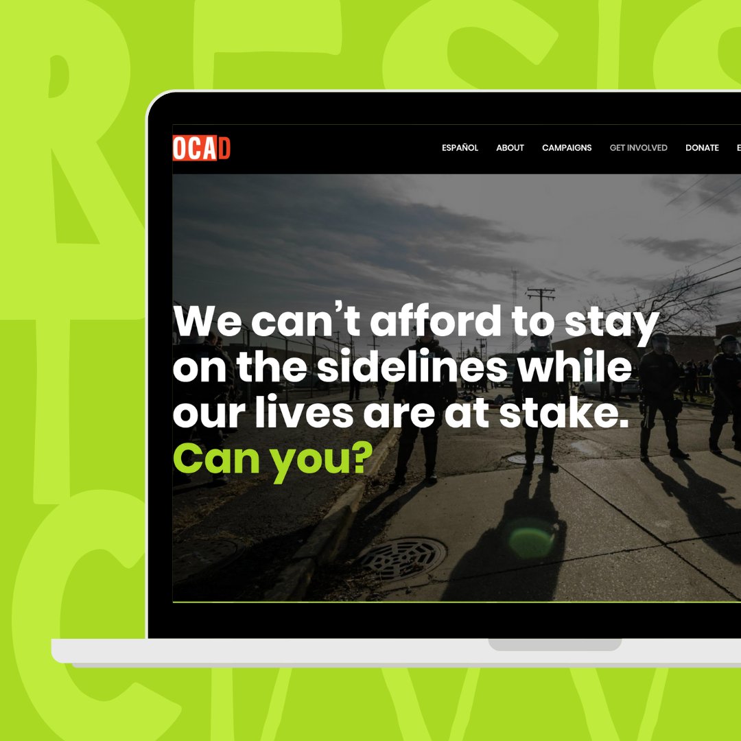 We worked with the amazing team at <a href="/CasaBlueStudio/">Casa Blue</a> to bring you a brand new site in English and Spanish.
