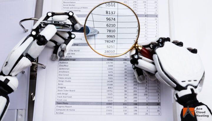 #AI in #accounting!!! How can it help accountants, what tasks will it make easy, and will it replace them in the future??

Get your answers in this blog- buff.ly/2RA2Cq0