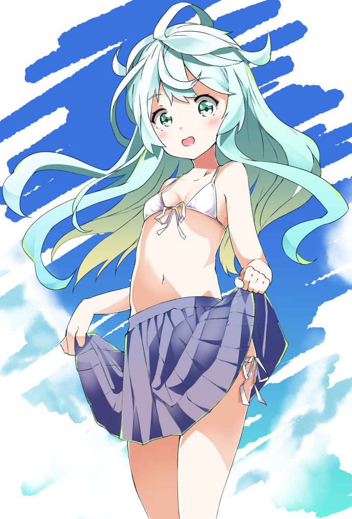 #絵描き繋がれ

はじめてなのでよく分かりませんがこんな感じです。 