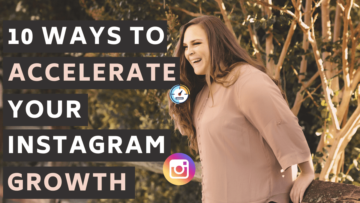 DisruptOM's tweet image. We all want to grow online and increase our social media engagement for our businesses. These goals make Instagram the perfect platform because it has high engagement rates, it’s very visual, and it’s great for building trust with your audience. disruptordinary.com/resources-soci…