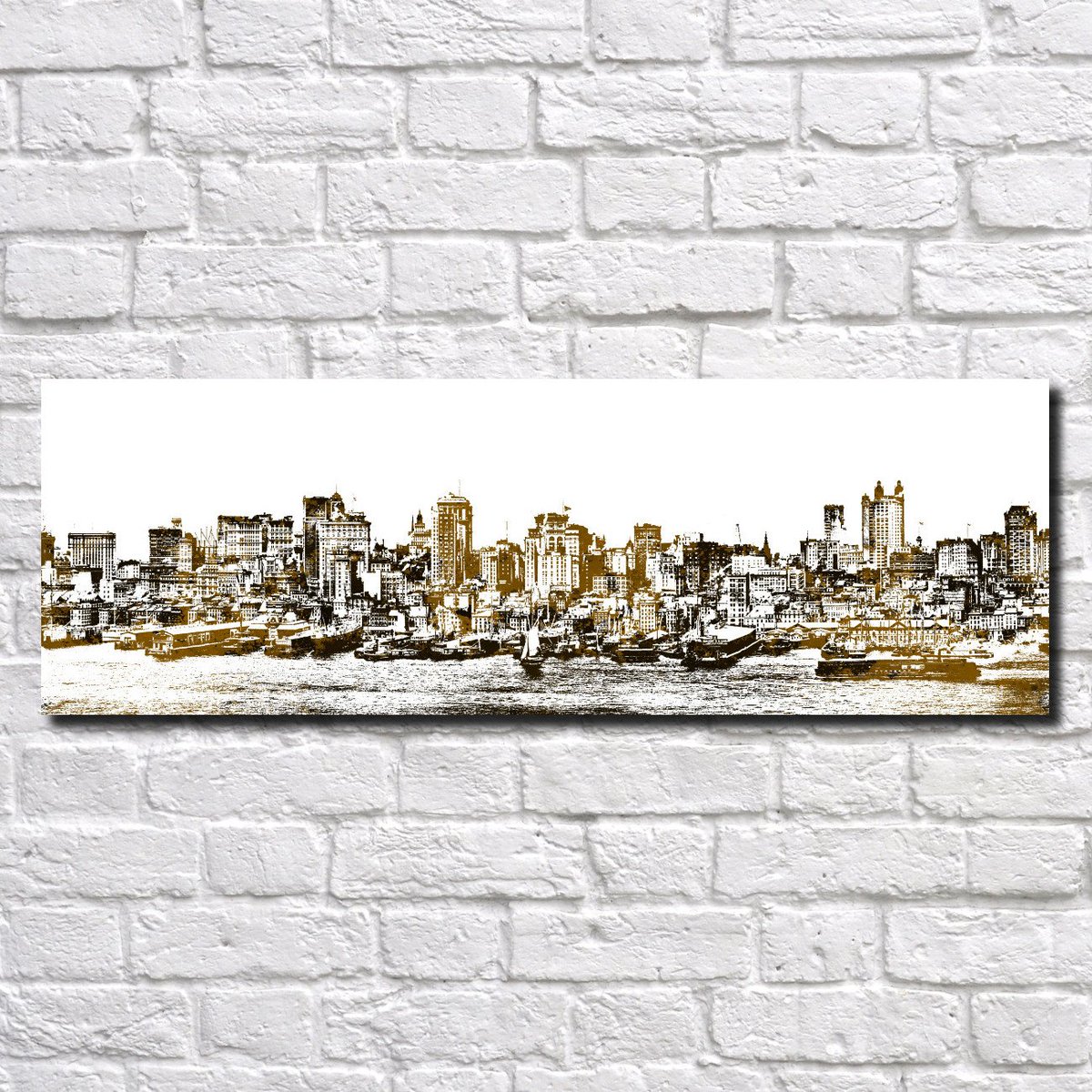 james_lucas_art's tweet photo. Manhattan New York Poster Panorama City Street Scene Art Print 5358 Don't Delay #streetart #streetscene #posterart https://t.co/RGb96IfvKg https://t.co/WMKzXsjXlu