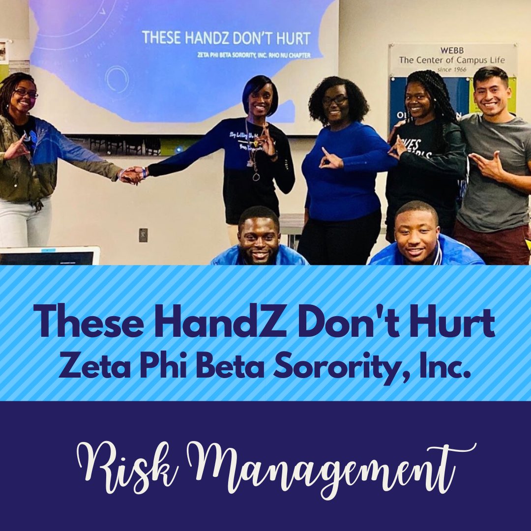 ODU Fraternity & Sorority Life tweet media