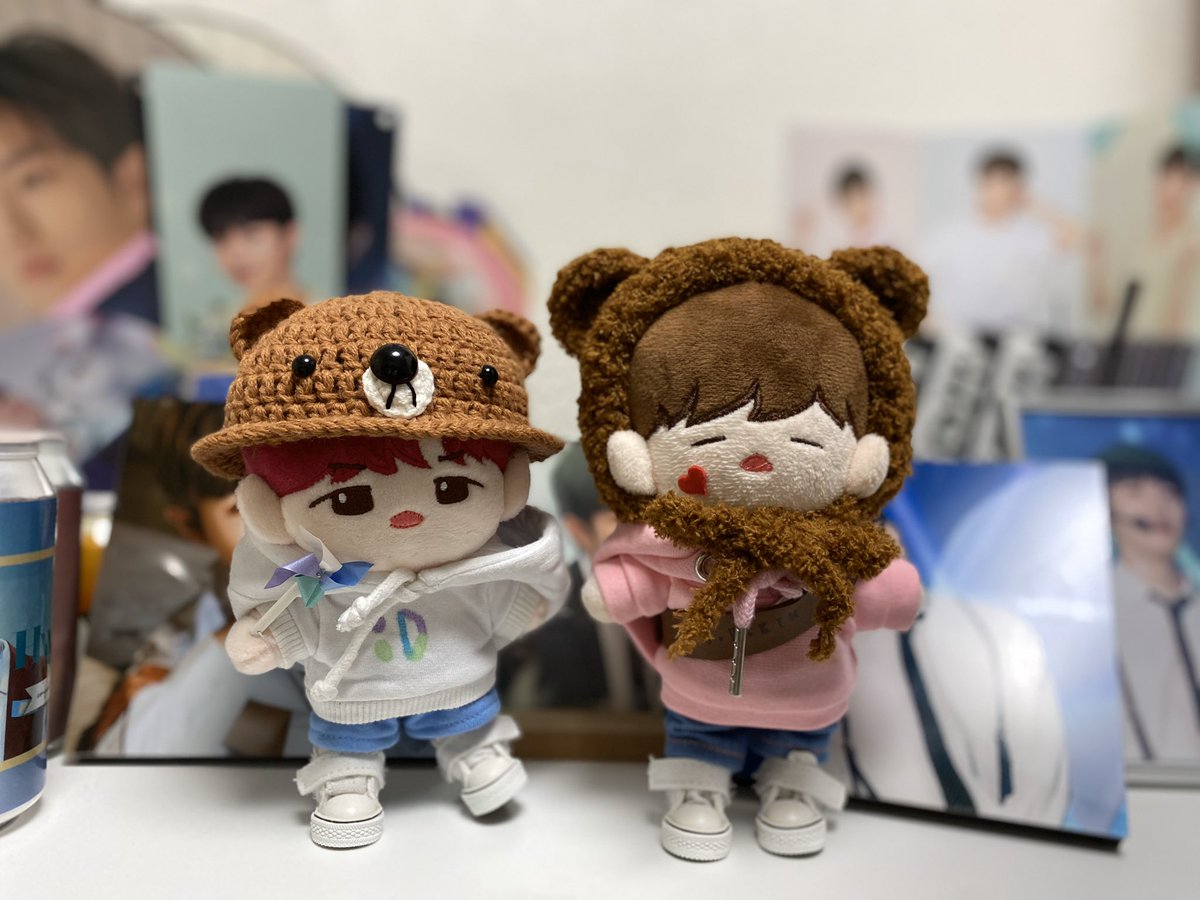 <a href="/5959_hat/">오구네모자가게</a> (오구네모자가게)
아가 곤도리 🐻🐻