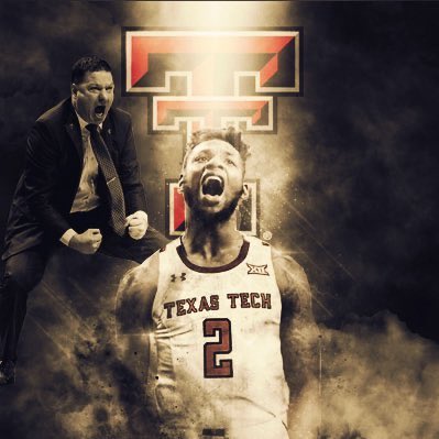 Love this new profile pic of new Red Raider, <a href="/Moneymaker441/">worldwidejay</a>🏀🔥‼️