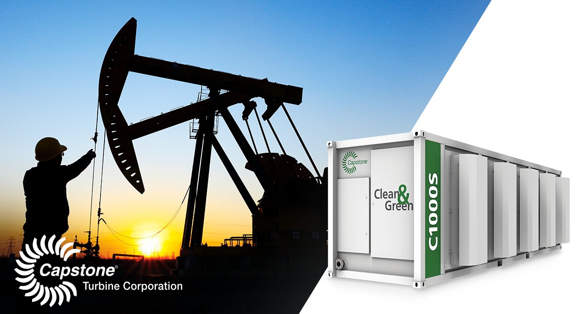 CGRNEnergy's tweet image. .@CapstoneTurbine (NASDAQ: $CPST) Continues to Expand its Rental Fleet as it Executes Against its Near-Term Positive Adjusted #EBITDA Plan Despite Impact of COVID-19 Pandemic

Learn more 🔗 bit.ly/2XAEqYv