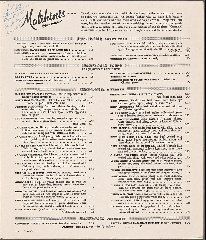 Fabulous print mag @eatenmag shared an image that tells the story of the first Tiki Bar. Food stories take many shapes, incl. maps. This story is particularly powerful since we long for a time when we can resume travel, even sit with friends at a Tiki Bar. buff.ly/2Xshtqm