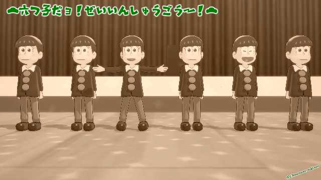4月15日はおそ松くん連載記念日のtwitterイラスト検索結果 4月15日はおそ松くん連載記念日のtwitterイラスト検索結果