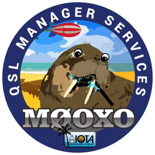 Info from our QSL-Manager Charles #M0OXO:

"#QSL Card has been prepared + sent to UX5UO QSL Print. Cards will be out in 3-4 weeks depending on the status of the Postal Service and any potential influence on it by the Covid-19 situation.
 
m0oxo.com
 
#hamradio #hamr