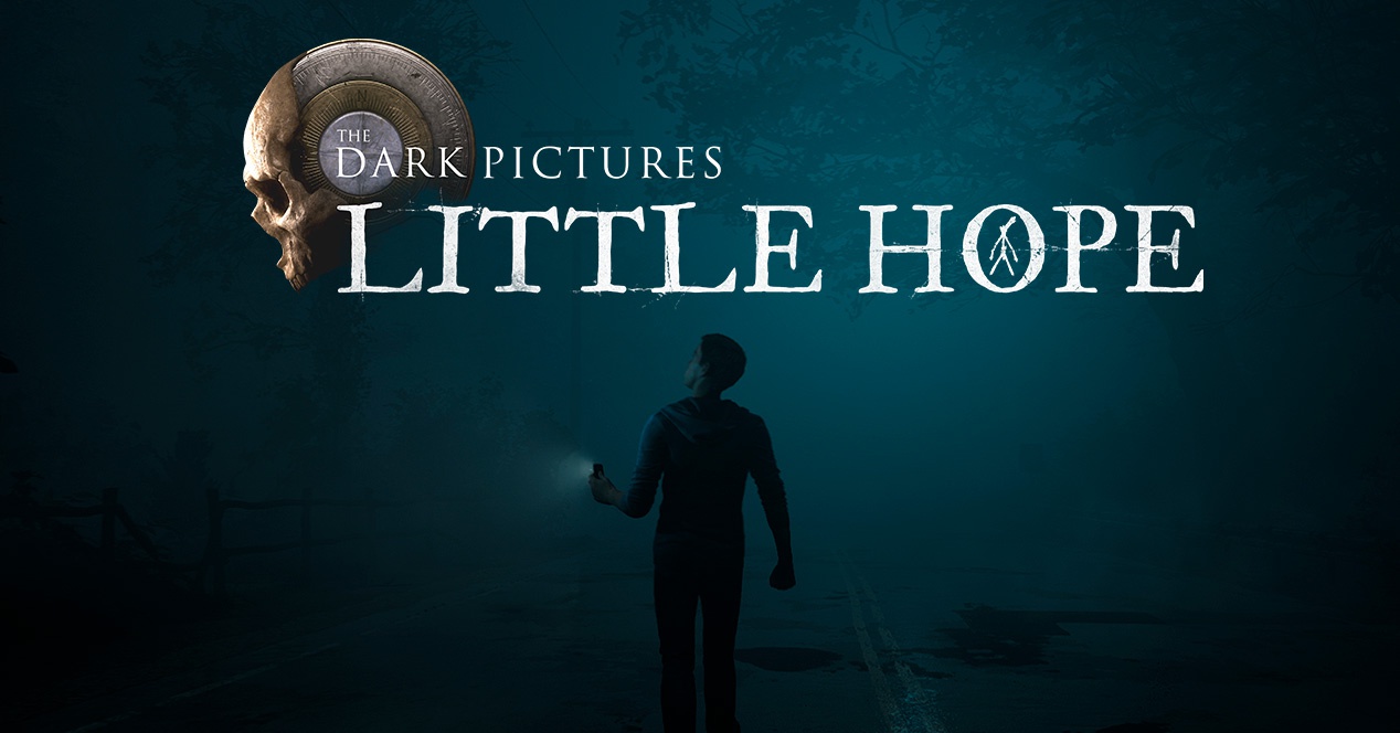 The Dark Pictures Anthology: Little Hope