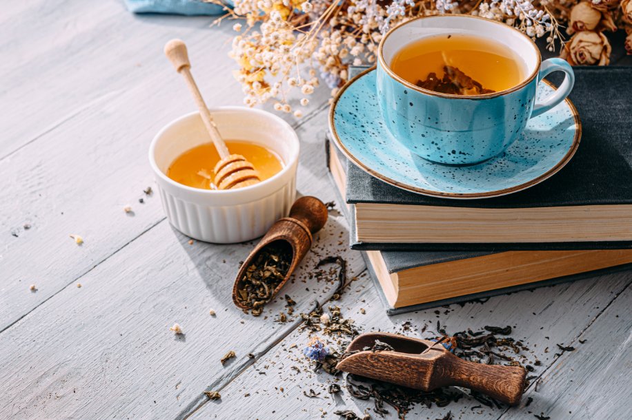 Sublime House of Tea tweet media