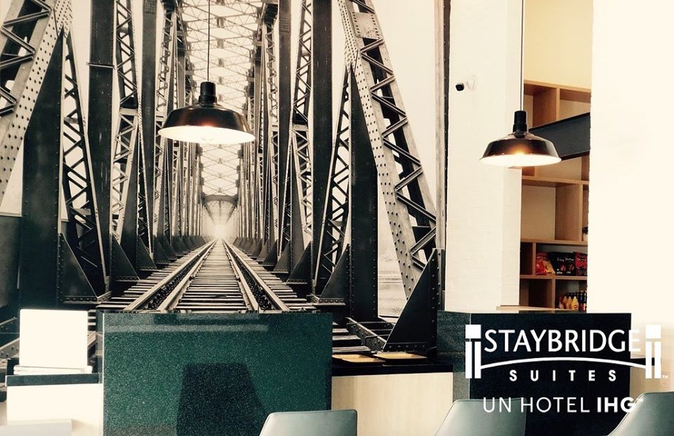 StaybridgeV's tweet photo. Conoce nuestro hotel y enamórate de nuestro concepto.
¡Estamos contigo!
#StayBridgeWeekend #Villahermosa #Tabasco #VamosATabasco #TabascoEstáDeModa #Turismo
#México 🇲🇽 https://t.co/jt3fvCIyzY