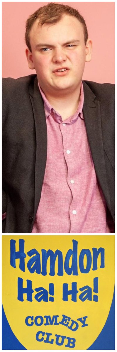 Hamdon Ha! Ha! tweet media