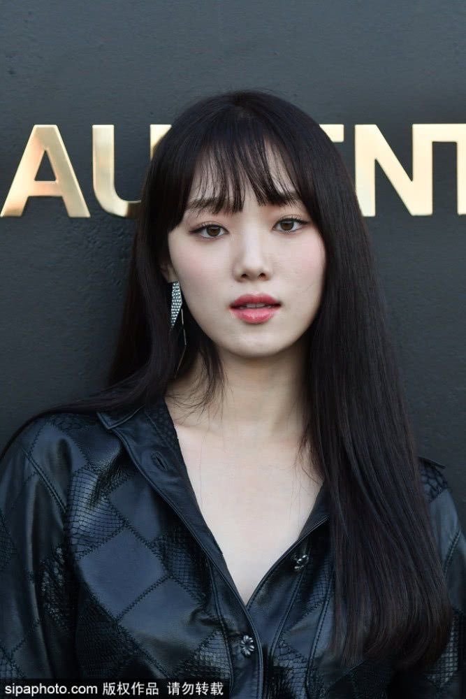 which drama/movie/variety show etc you first knew this actress?actress: lee sung kyung