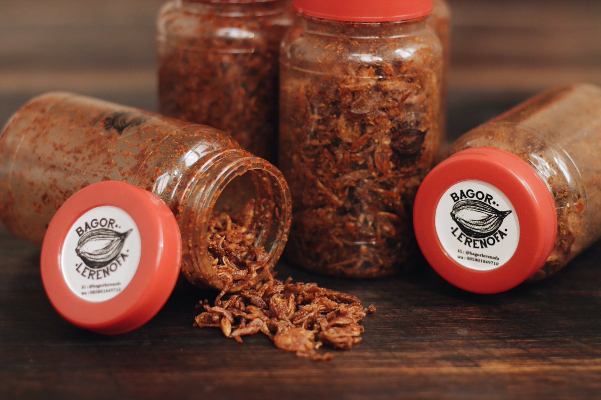 bawang goreng 🌻 tweet media