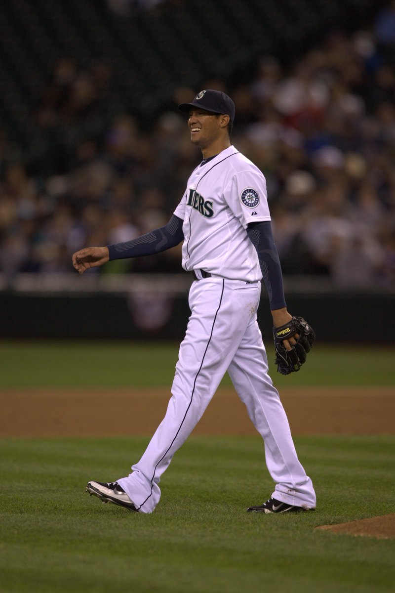 The Latest Seattle Mariners News SportSpyder