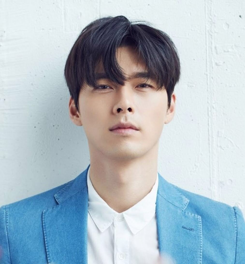 which drama/movie/variety show etc you first knew this actor?actor: hyun bin