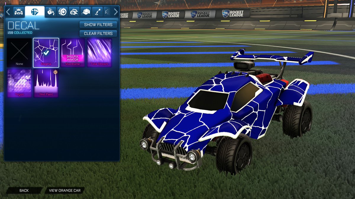 LoREclipse's tweet image. So I recently hit 500 followers on twitter and to celebrate I am going to do a giveaway,

You need to Like, Retweet and Follow me for a chance to win,

1. Trigon

2. Singularity

3. Magma

This will be finished on the 2nd of may, Good luck