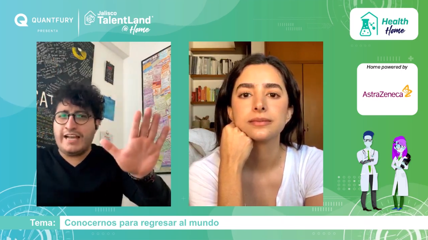 latostadorano's tweet photo. En @talent_net, @paurmenta compartió varios tips para poder desconectarnos de nuestra vida robot. Meditar es una de ellas #quédateEnCasa #meditaEnCasa
#talentAtHome - https://t.co/99GYO5tQzF https://t.co/8xr0lBOlzh