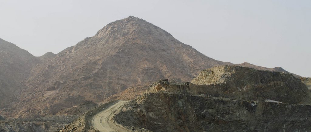 For Shelob fans, there’s this mountain and this cave: Jabal Thawr, Cave of Thawr, and spidersssss, aplenty. Our spiders are cooler is what I’m saying. (Who among us has not spared the life of a spider, lol?) Little nod to my fearless friend, Rim-Sarah, in this book too.