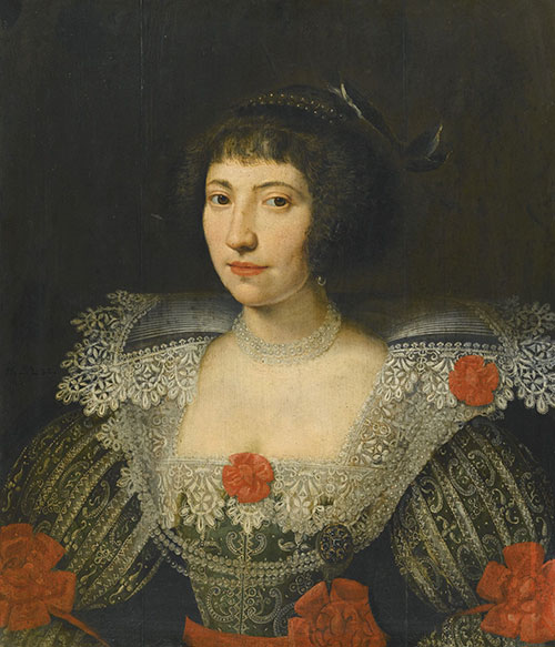 nat_clothing's tweet photo. Hairstyles in the 1620s-1640s. Bouffons, silver hair, and hair jewelry at the nape https://t.co/F6pvL7QKeH
#hairstyle #bouffons #hairjewelry #hairdo #updo #lacecollar #ruff #capecollar #touffe #hairaccessories #hairpowder #nationalclothing #folkdress #folkcostume #folkclothing https://t.co/TrEfHtKHax