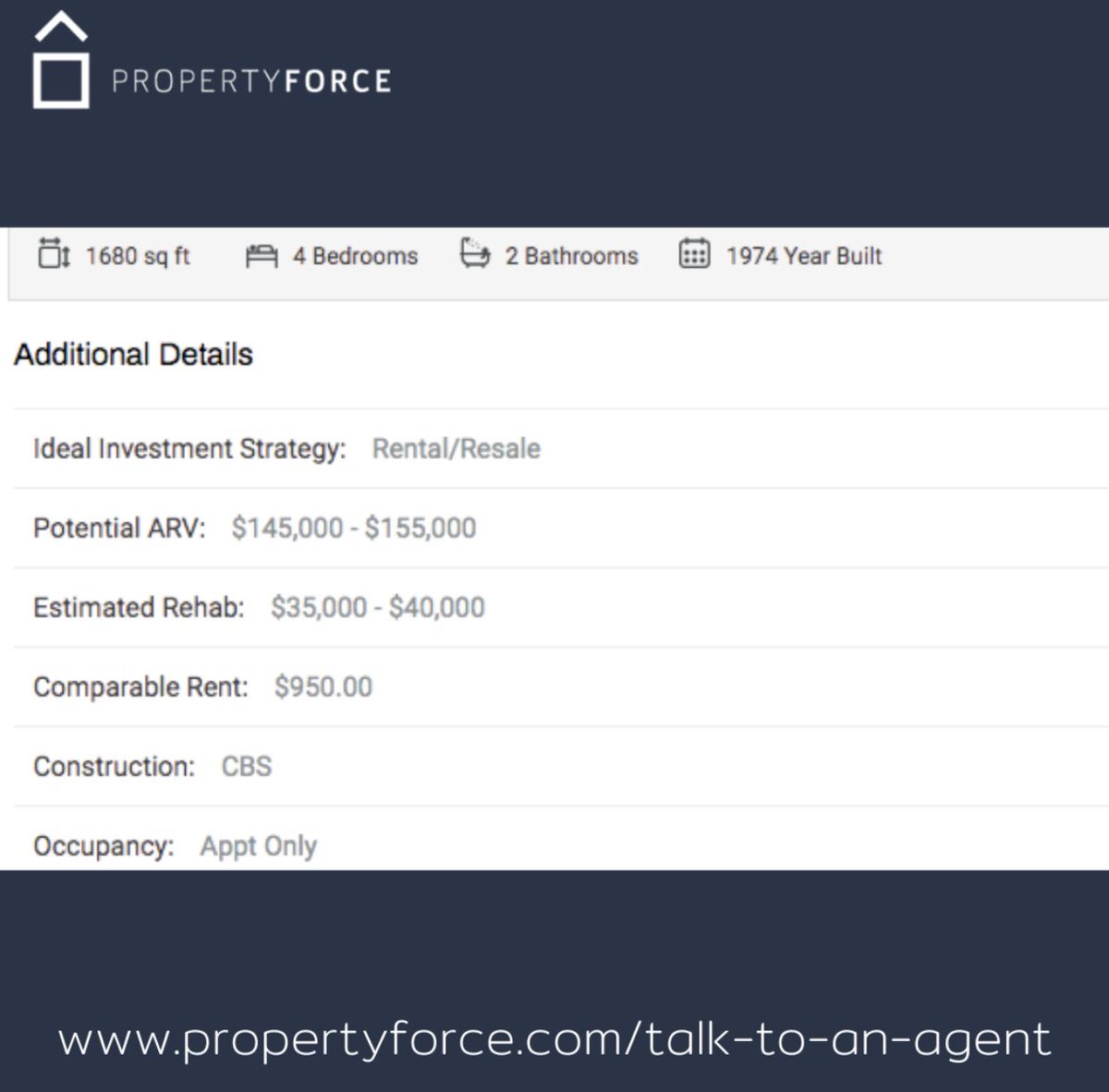 Excellent flip or rental opportunity in Spring Hill, FL! This block home has excellent potential as it sits in a promising neighborhood with lots of square footage. 

Are you interested? Talk to an agent now!
