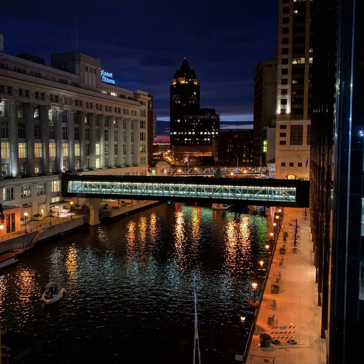 Some of my favorite shots of Milwaukee over the years.