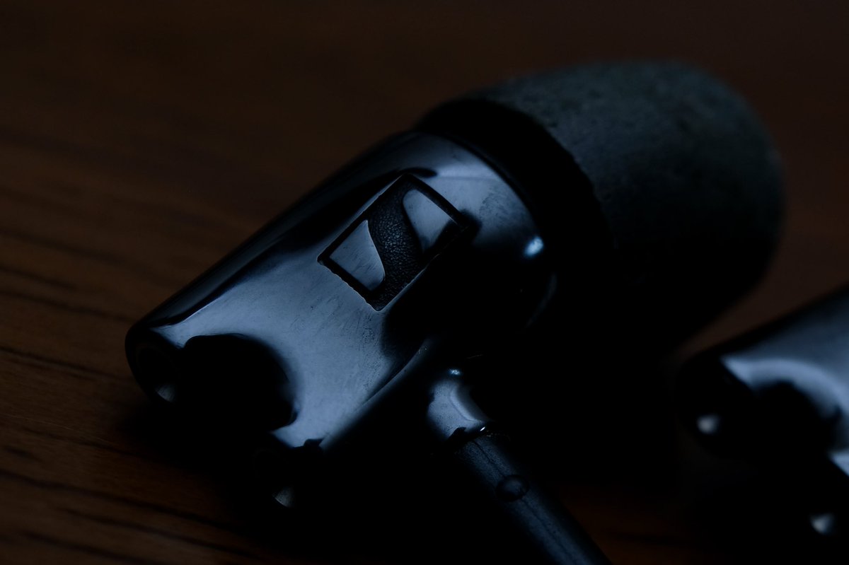 eear_sinji's tweet photo. ゼンハイザーがある生活

#SENNHEISER
#IE800
#Comply https://t.co/m6mpPKYNh8