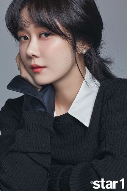 which drama/movie/variety show etc you first knew this actress?actress: jang nara
