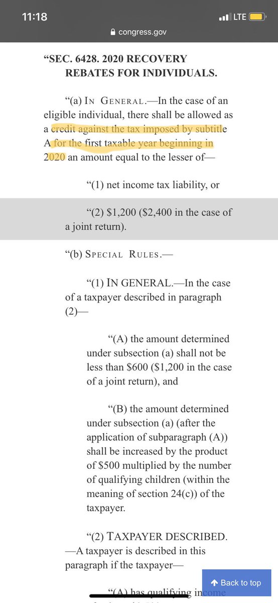 osminr7's tweet photo. Hey guys be smart with the money you get ITS NOT FREE MONEY it’s only a advance on your 2020 tax return they will charge you for it later please be informed https://t.co/ZNRMLWQs1Q